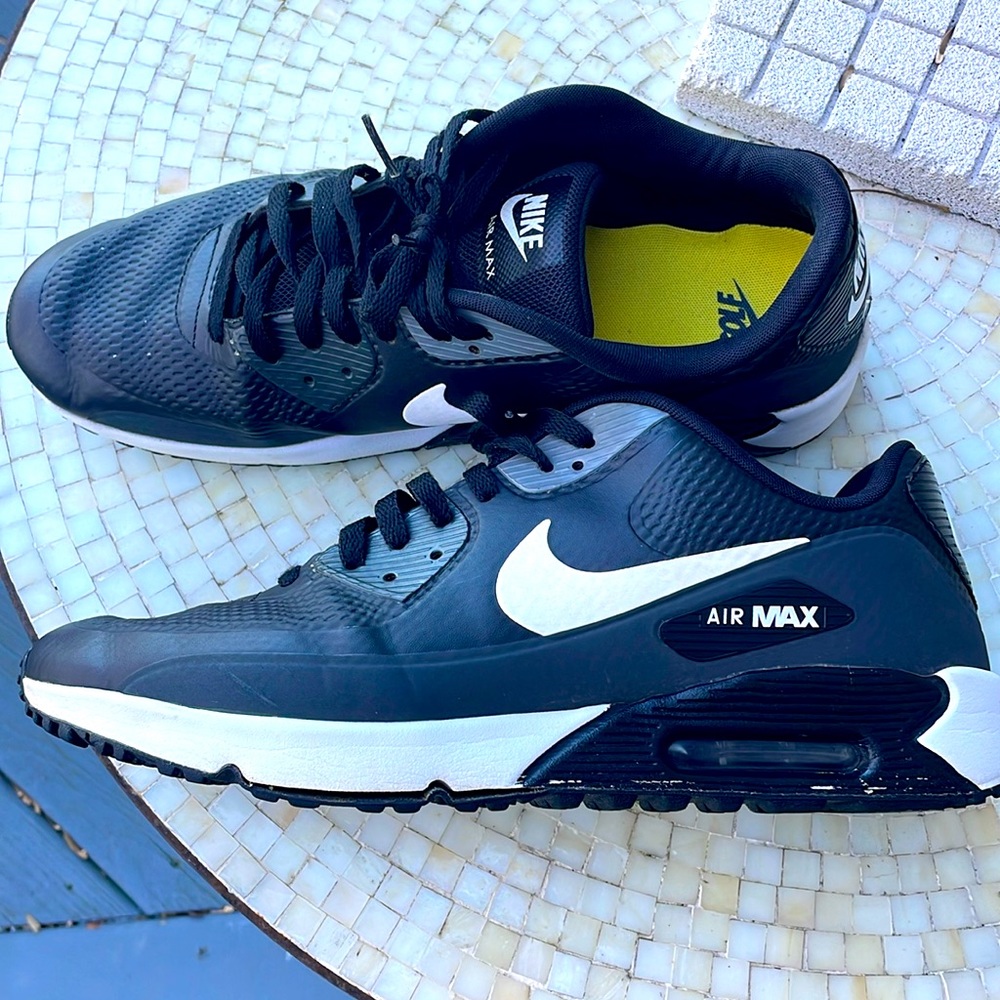 Nike air max 90G golf shoes size 13
